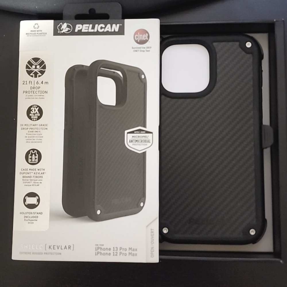 IPhone 12/13 Pro Max Cell Phone  Case **NWB** - Picture 4 of 8